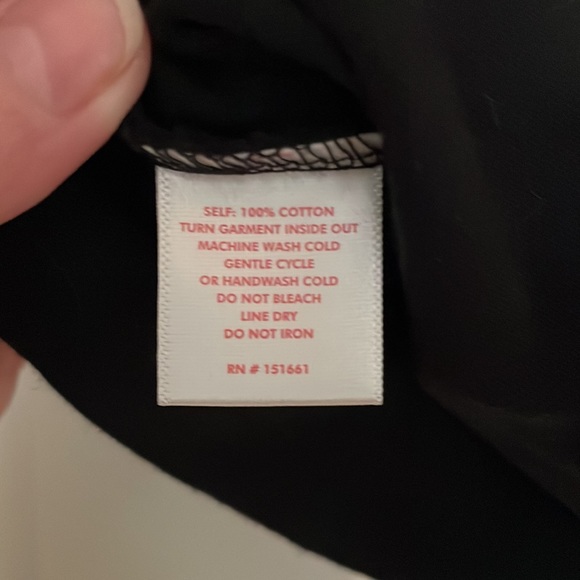 Ban.do (bando) women’s Sing your heart out tee - Picture 5 of 5